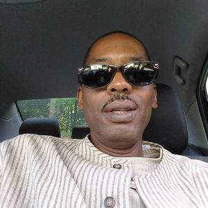 Meet your Posher, Jude